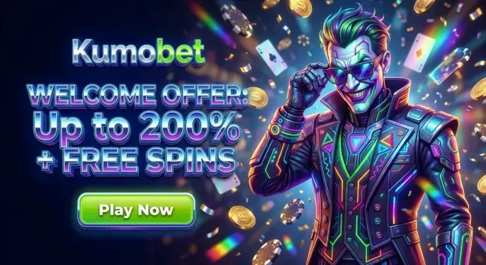 Kumobet